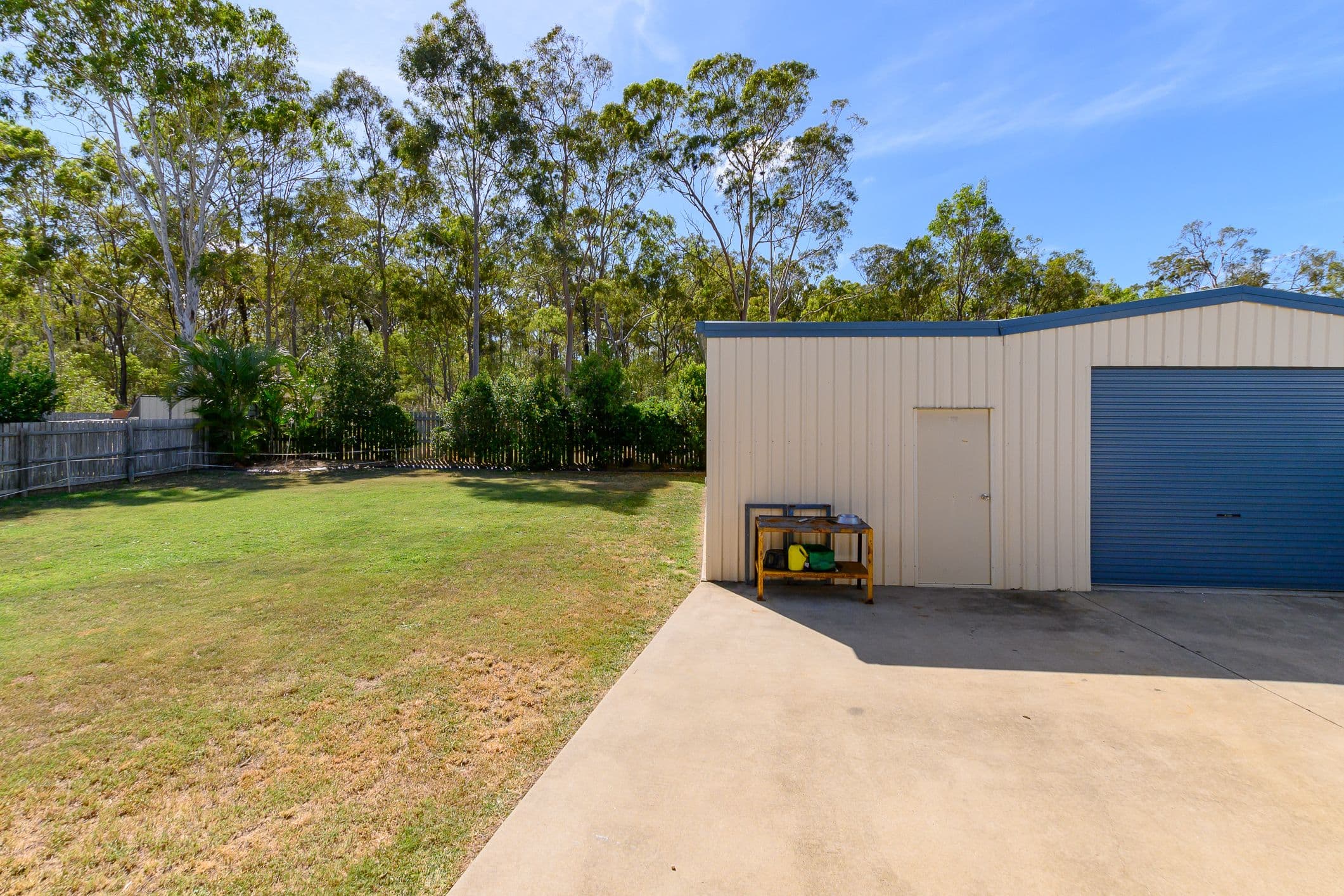 44 Col Brown Avenue, Clinton QLD 4680, Clinton - Thumbnail 2