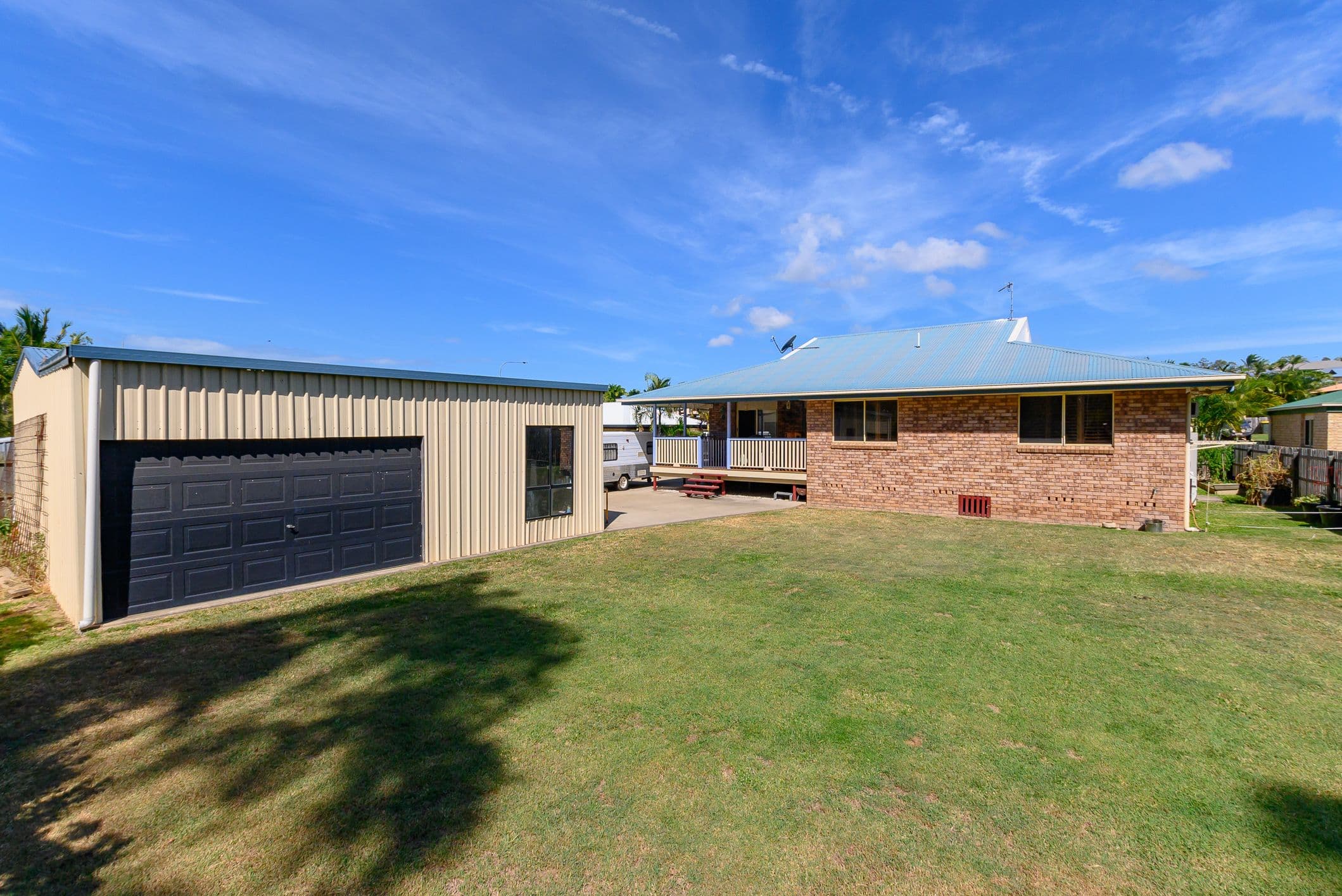 44 Col Brown Avenue, Clinton QLD 4680, Clinton - Thumbnail 3