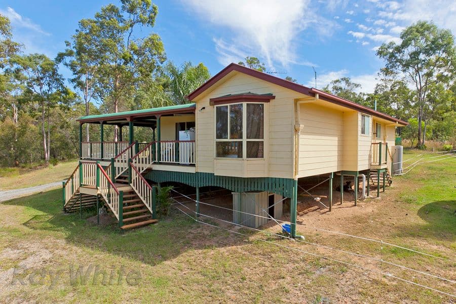 GREENBANK QLD 4124, Greenbank - Image 1