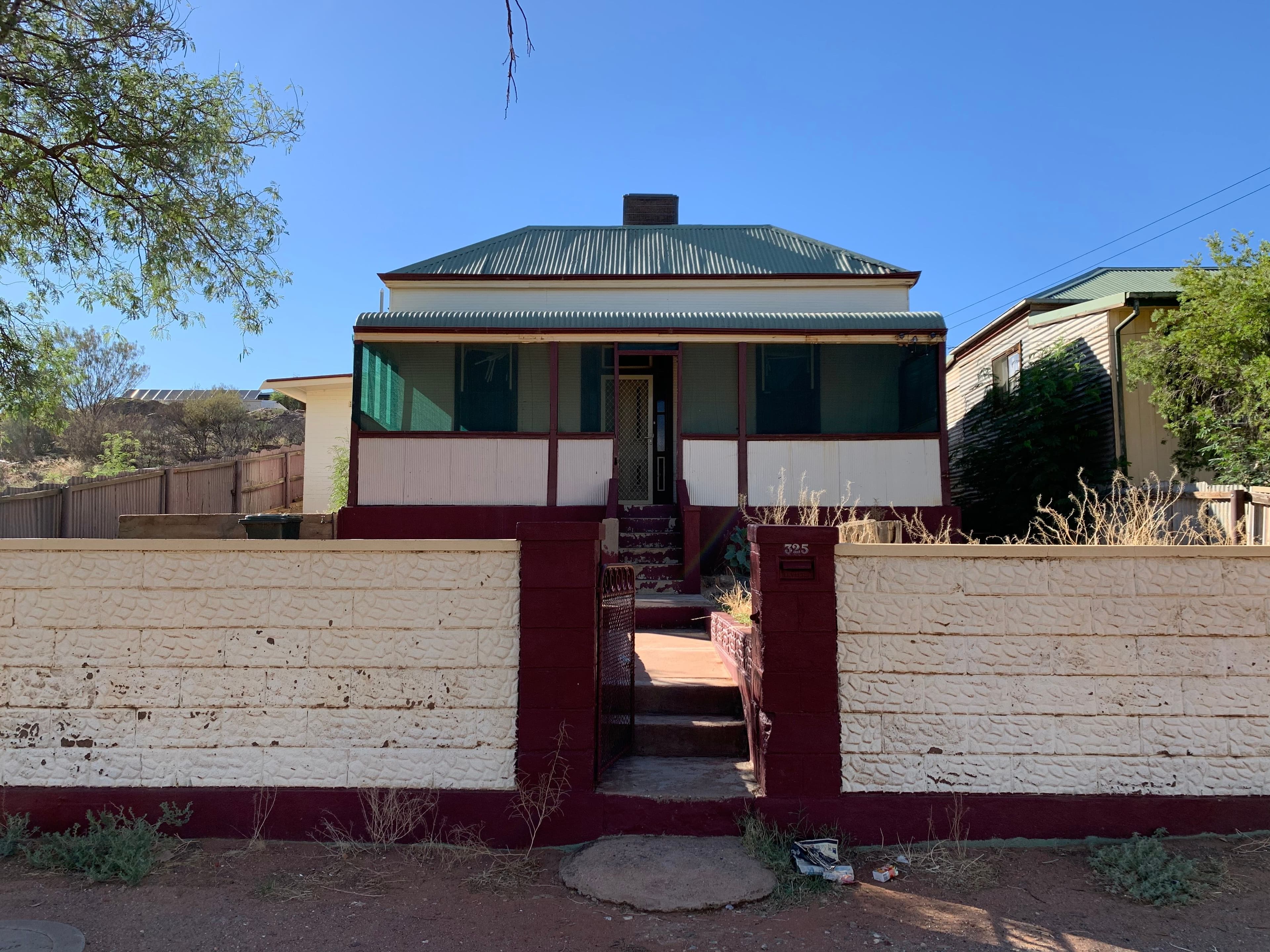 325 Hebbard Street, Broken Hill NSW 2880, Broken Hill - Image 1