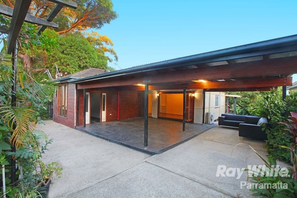 58 Brunswick Street, Granville - Image 1