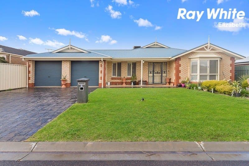7 Matthew Street, Munno Para West SA 5115, Munno Para West - Image 1