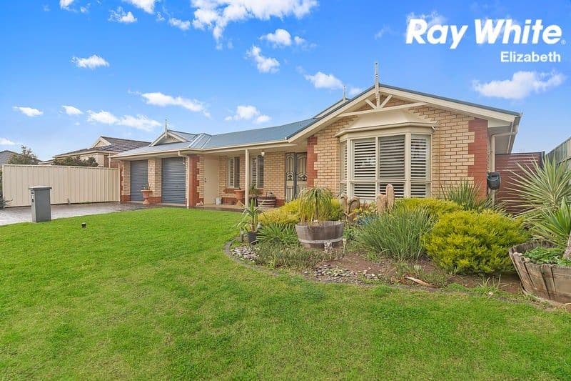 7 Matthew Street, Munno Para West SA 5115, Munno Para West - Thumbnail 2