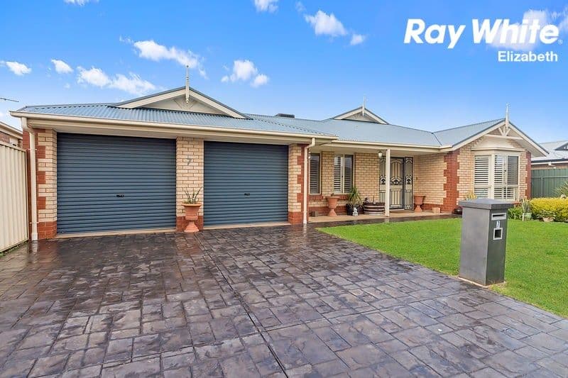 7 Matthew Street, Munno Para West SA 5115, Munno Para West - Thumbnail 3