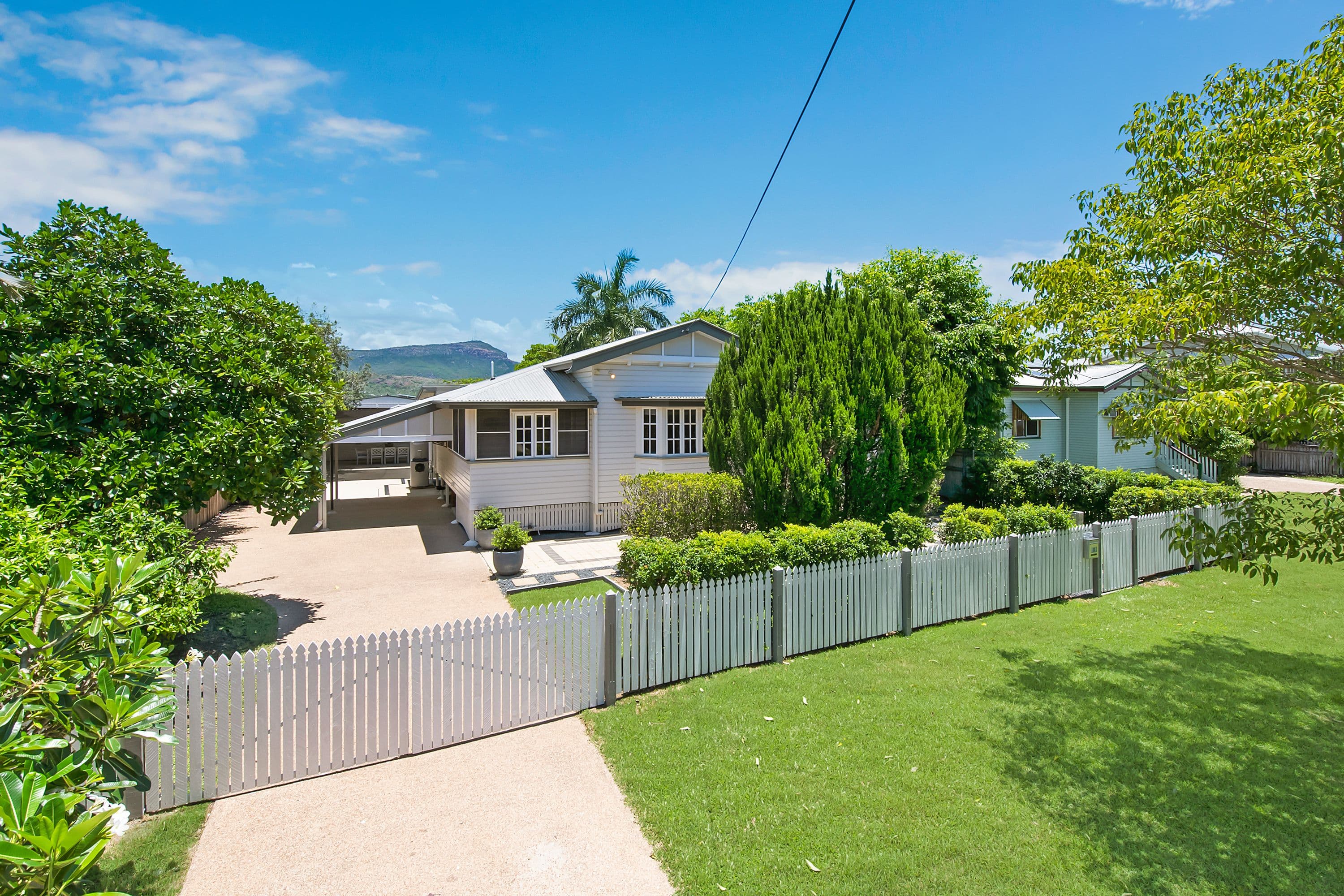 13 Tomkins Street, Cluden QLD 4811, Cluden - Image 1