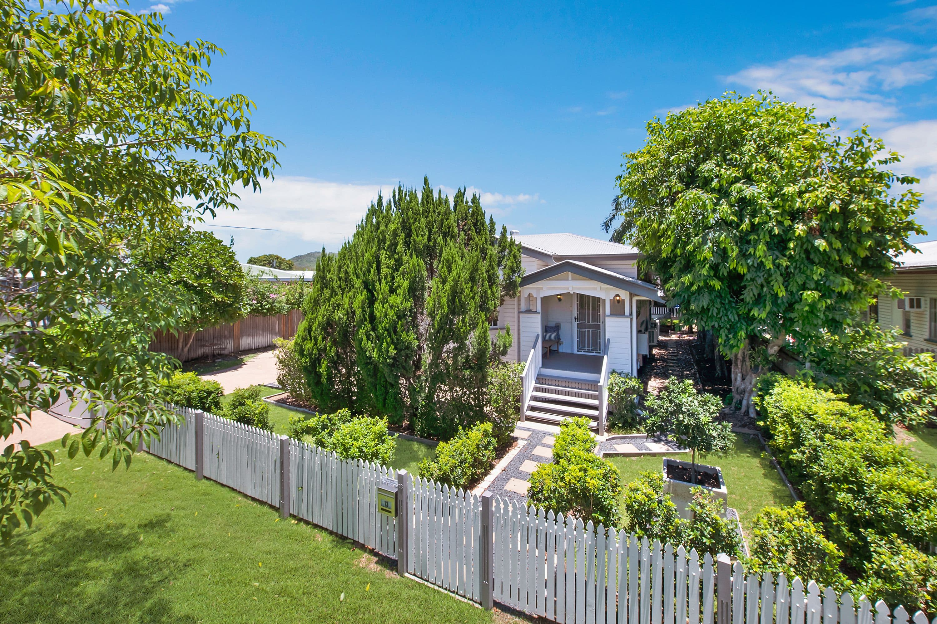 13 Tomkins Street, Cluden QLD 4811, Cluden - Thumbnail 4