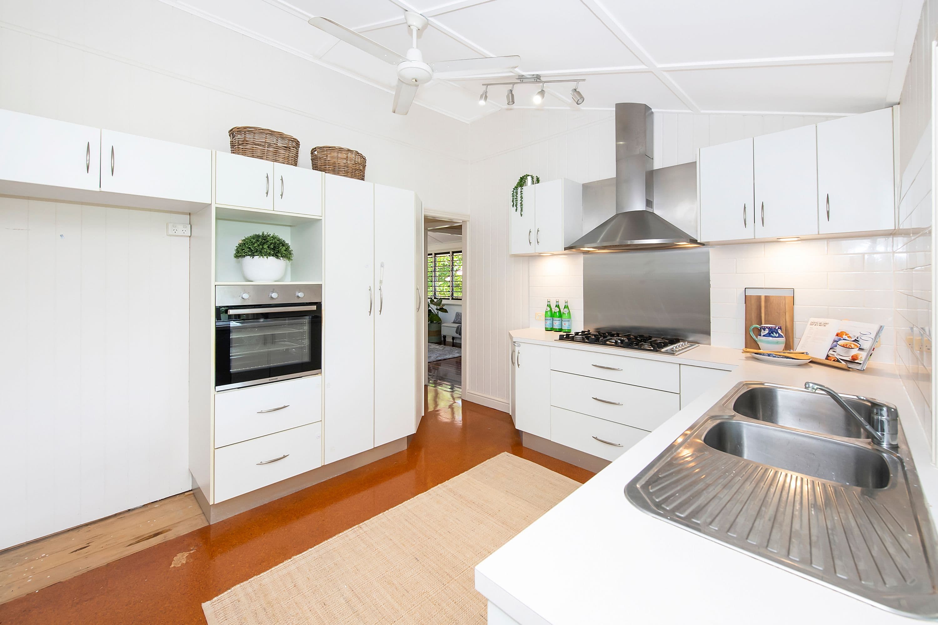 13 Tomkins Street, Cluden QLD 4811, Cluden - Thumbnail 8