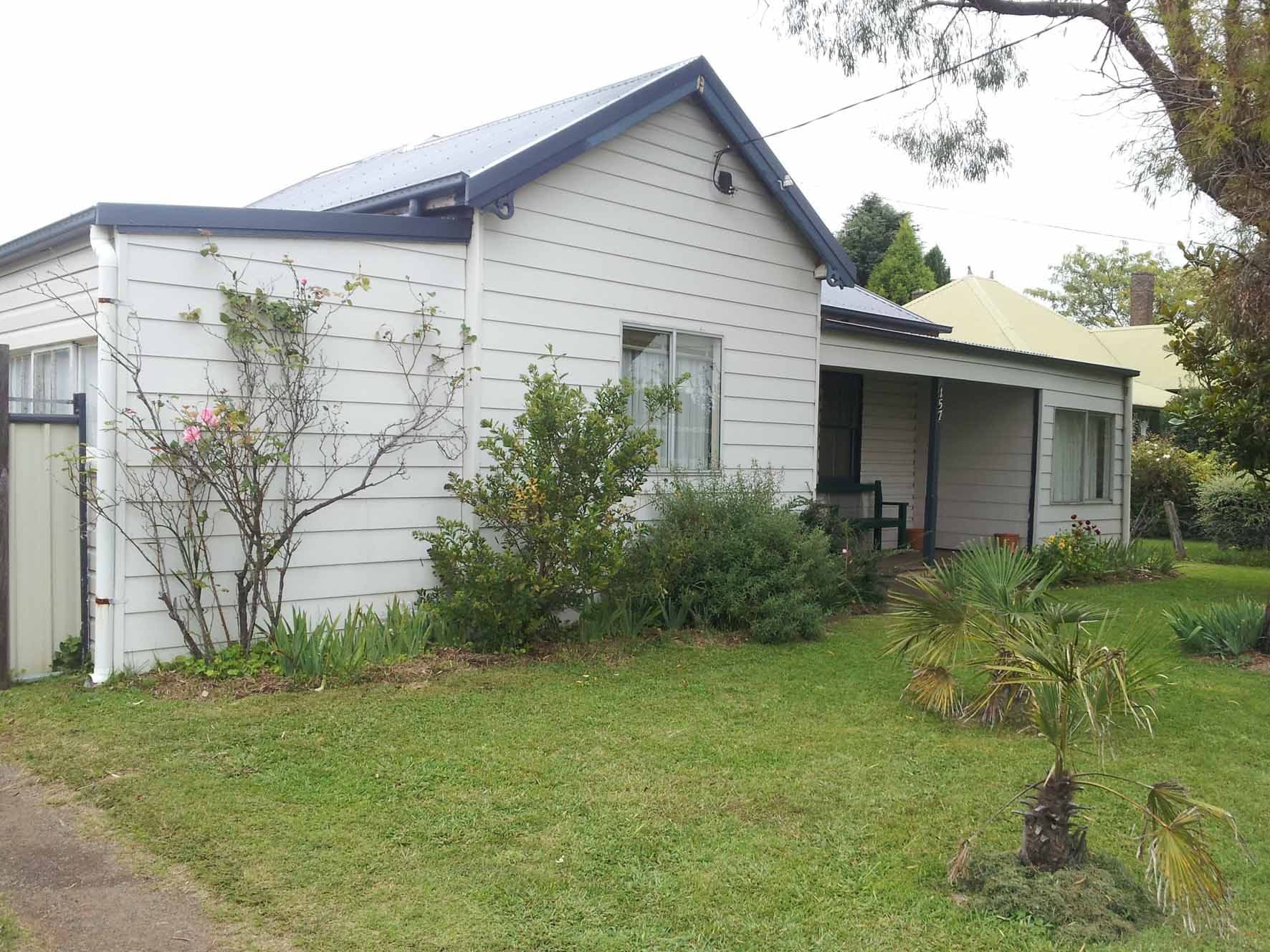 157 Macquarie, GLEN INNES NSW 2370, Glen Innes - Image 1