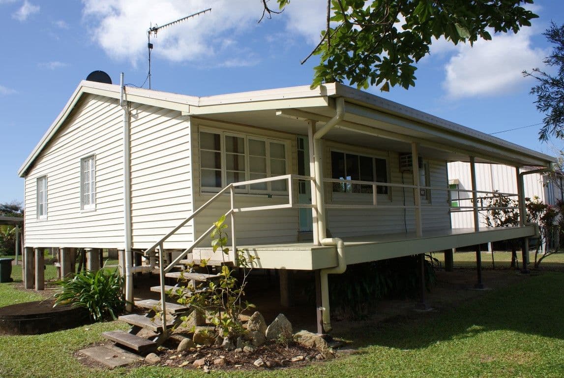 35 Royston Street, El Arish QLD 4855, El Arish - Image 1