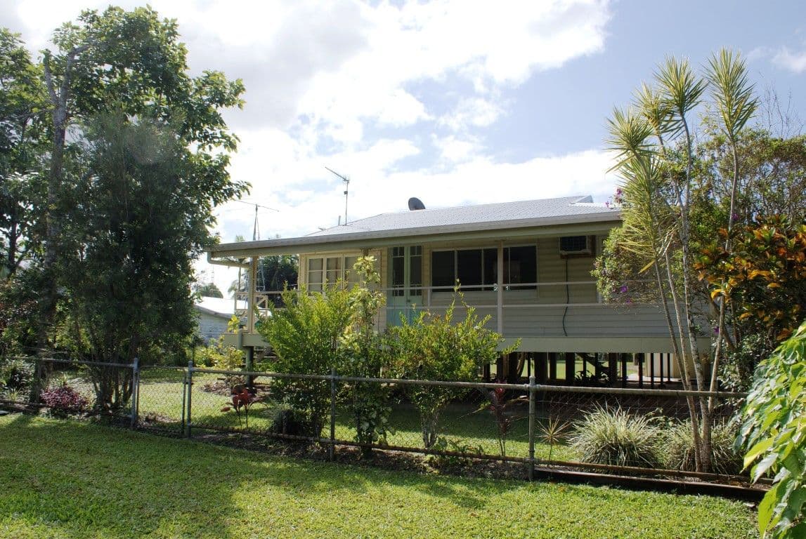 35 Royston Street, El Arish QLD 4855, El Arish - Thumbnail 2