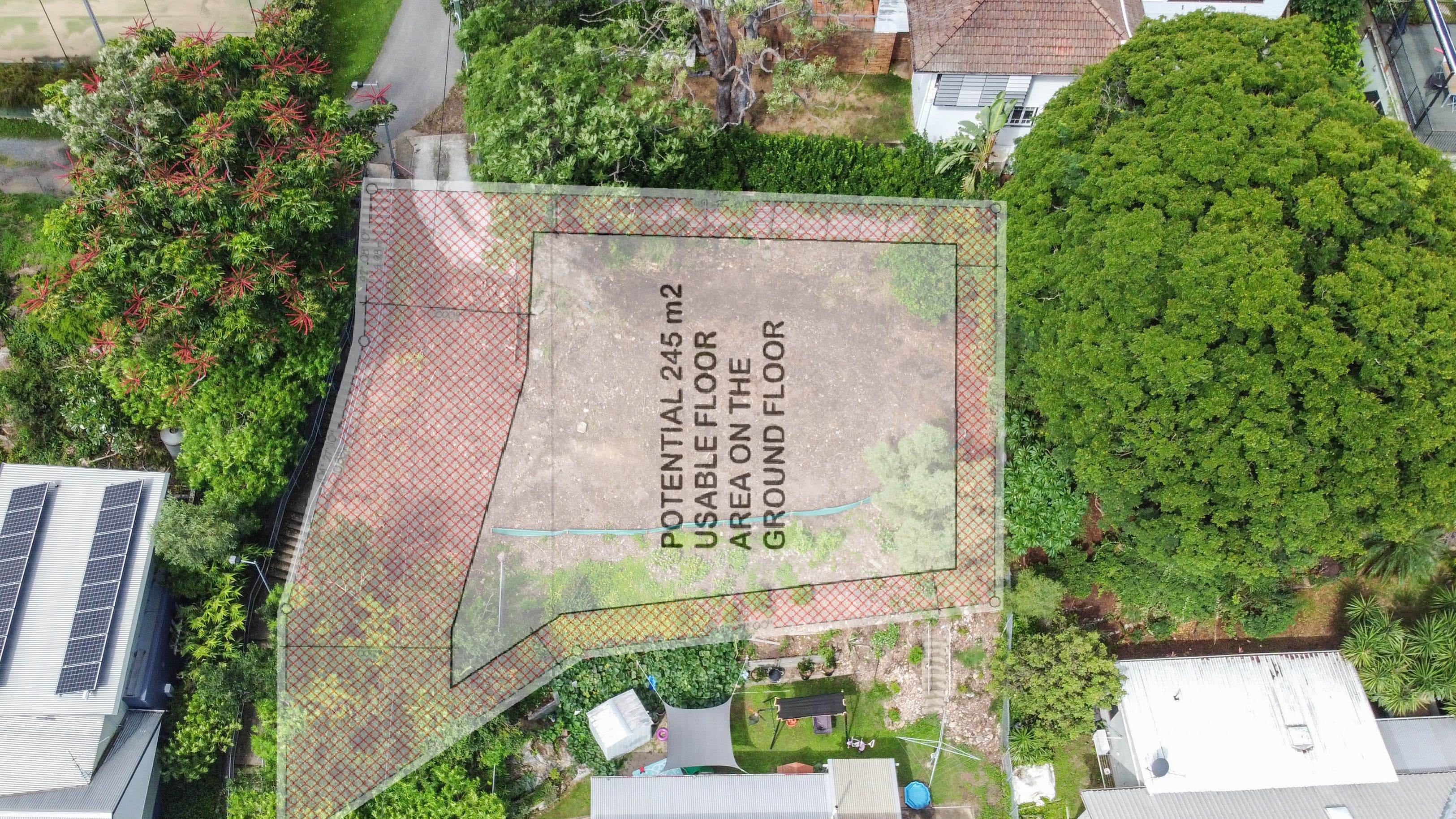 8 Crane Street, Newmarket QLD 4051, Newmarket - Thumbnail 2