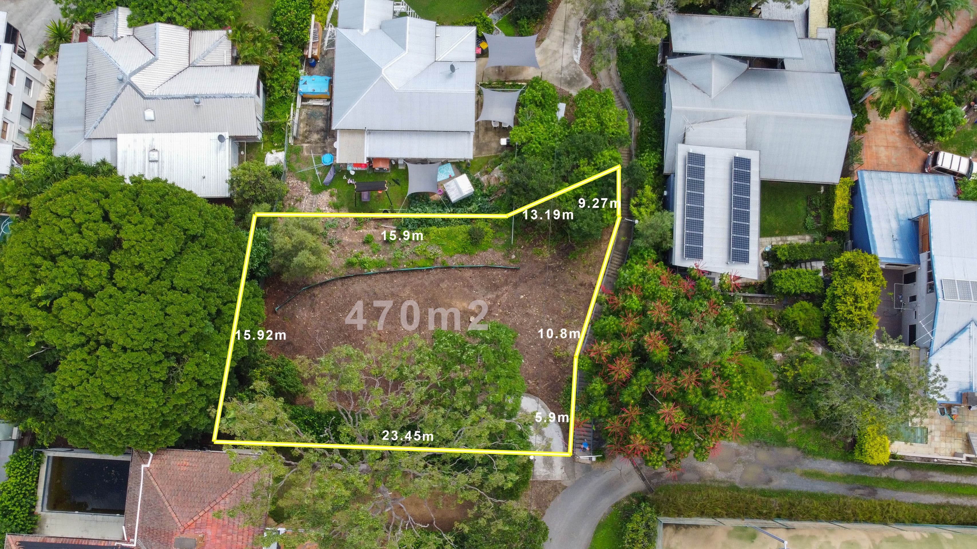 8 Crane Street, Newmarket QLD 4051, Newmarket - Thumbnail 3