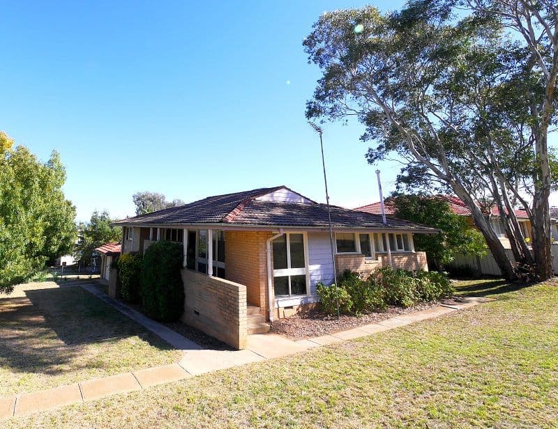 4 Karinya Street, Cowra NSW 2794, Cowra - Image 1