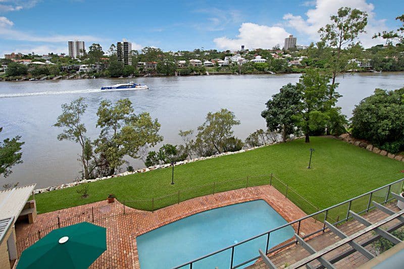 164 Macquarie, ST LUCIA QLD 4067, St Lucia - Image 1