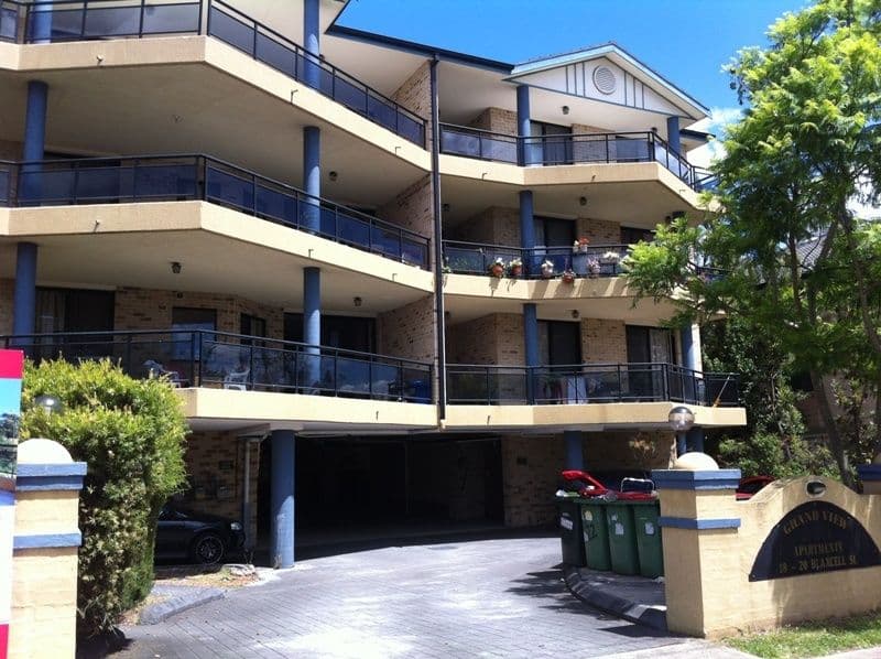 18-20 Blaxcell Street, GRANVILLE NSW 2142, Granville - Image 1