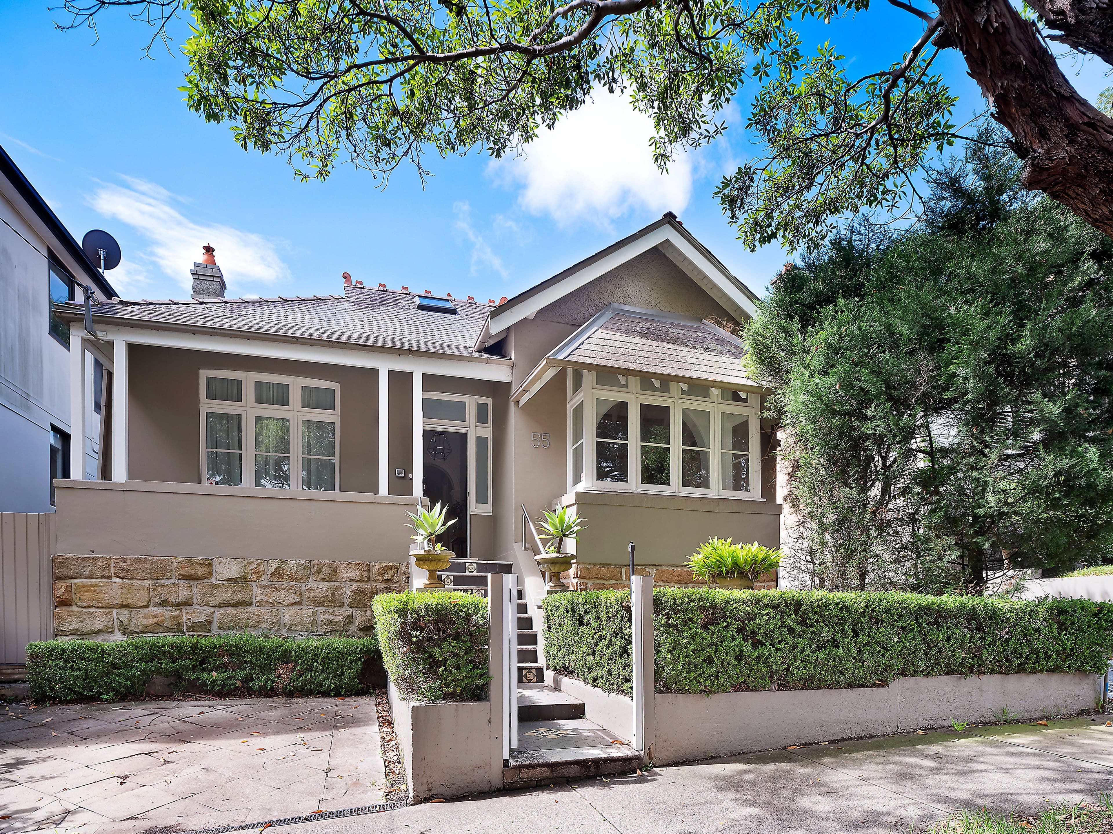 55 Bellevue Road, Bellevue Hill NSW 2023, Bellevue Hill - Image 1
