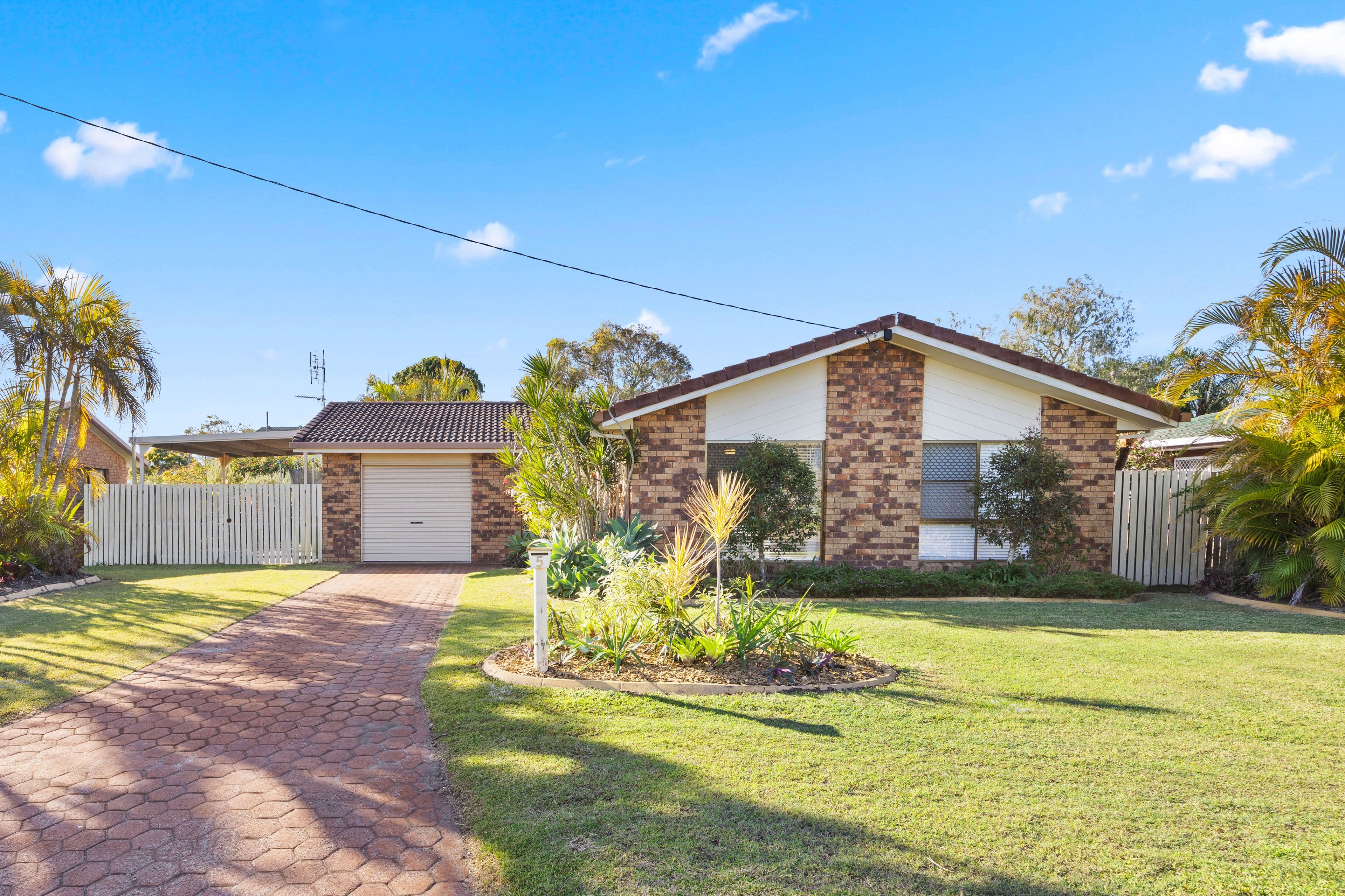 5 Wuruma Street, Scarness QLD 4655, Scarness - Image 1