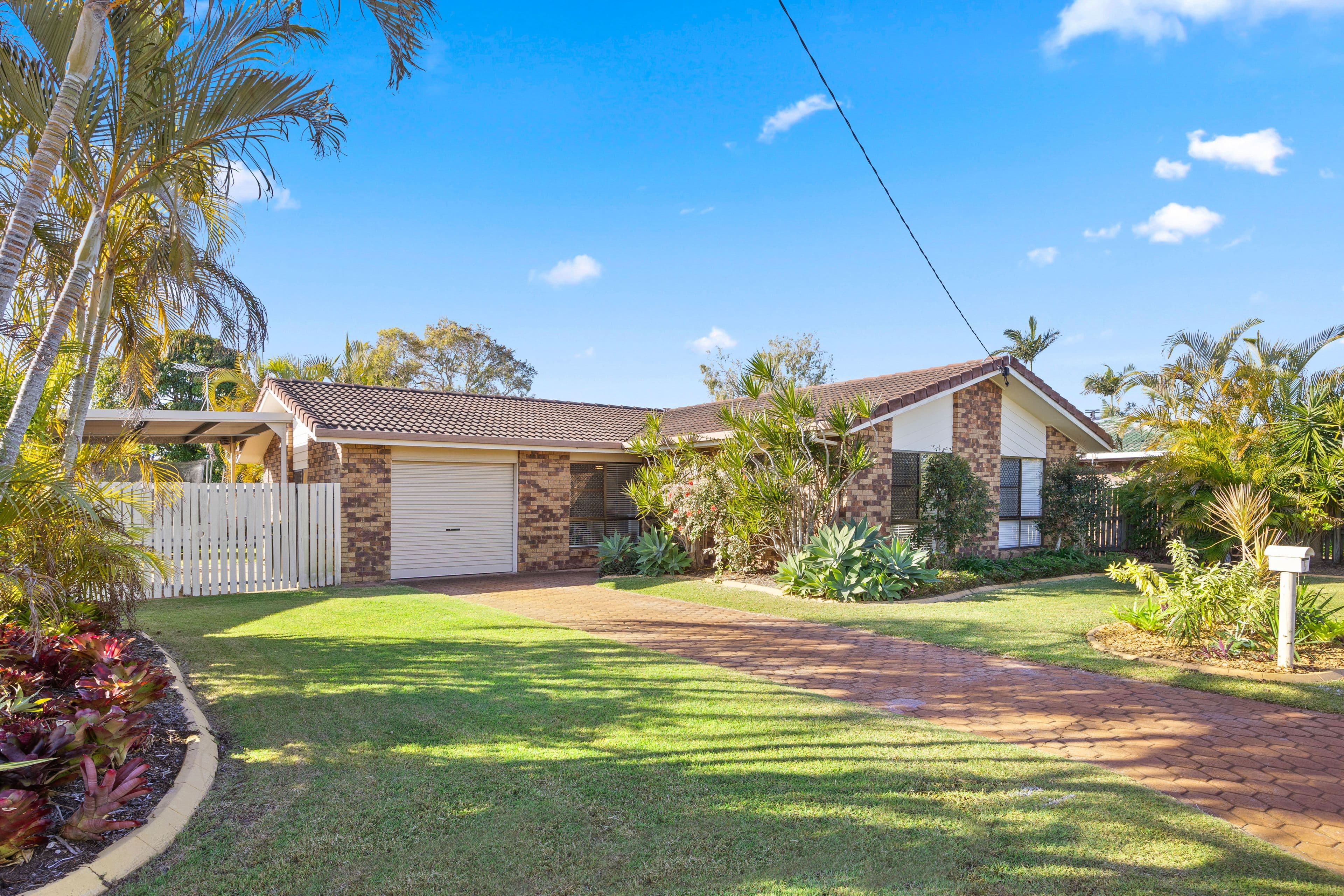 5 Wuruma Street, Scarness QLD 4655, Scarness - Thumbnail 2