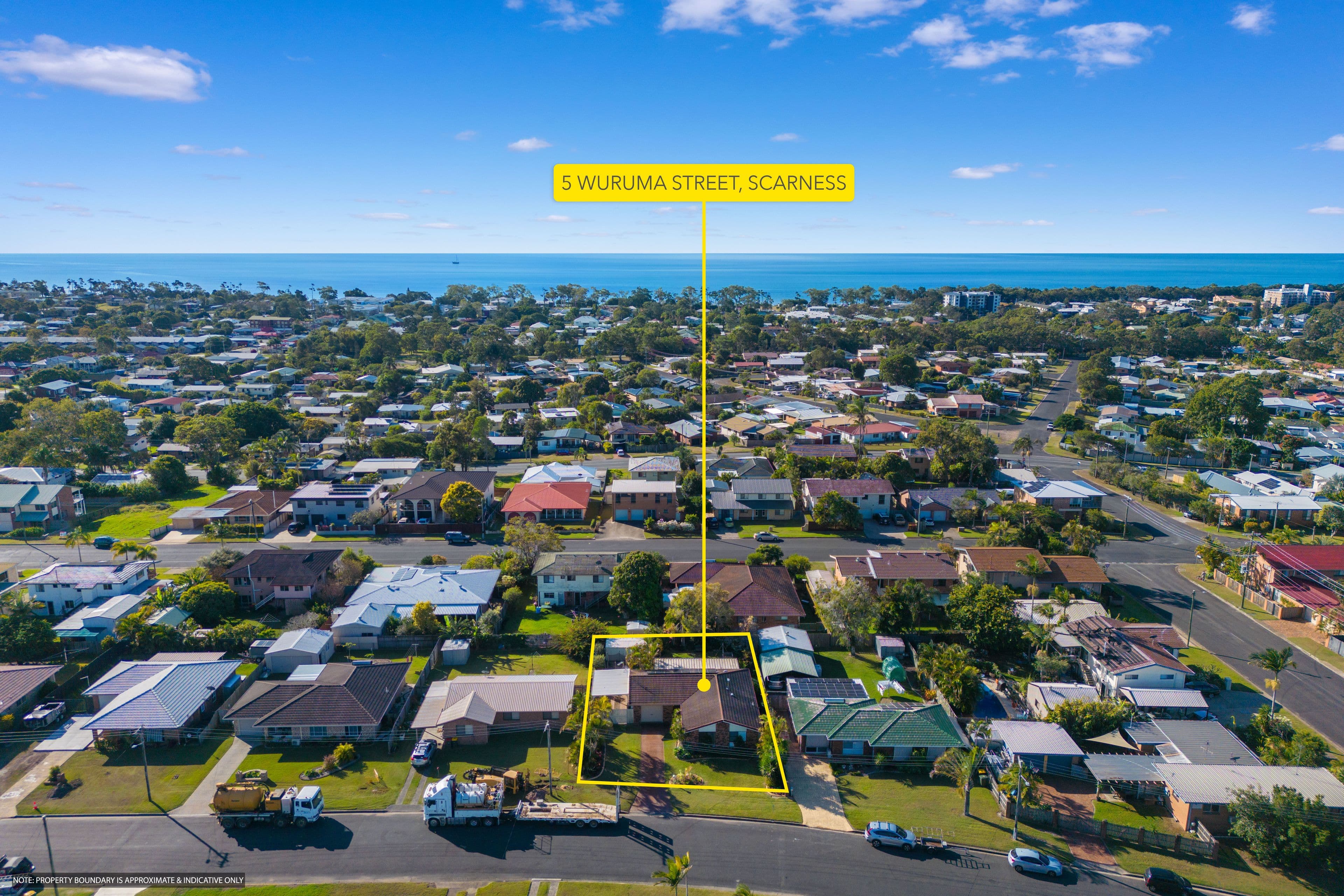5 Wuruma Street, Scarness QLD 4655, Scarness - Thumbnail 3