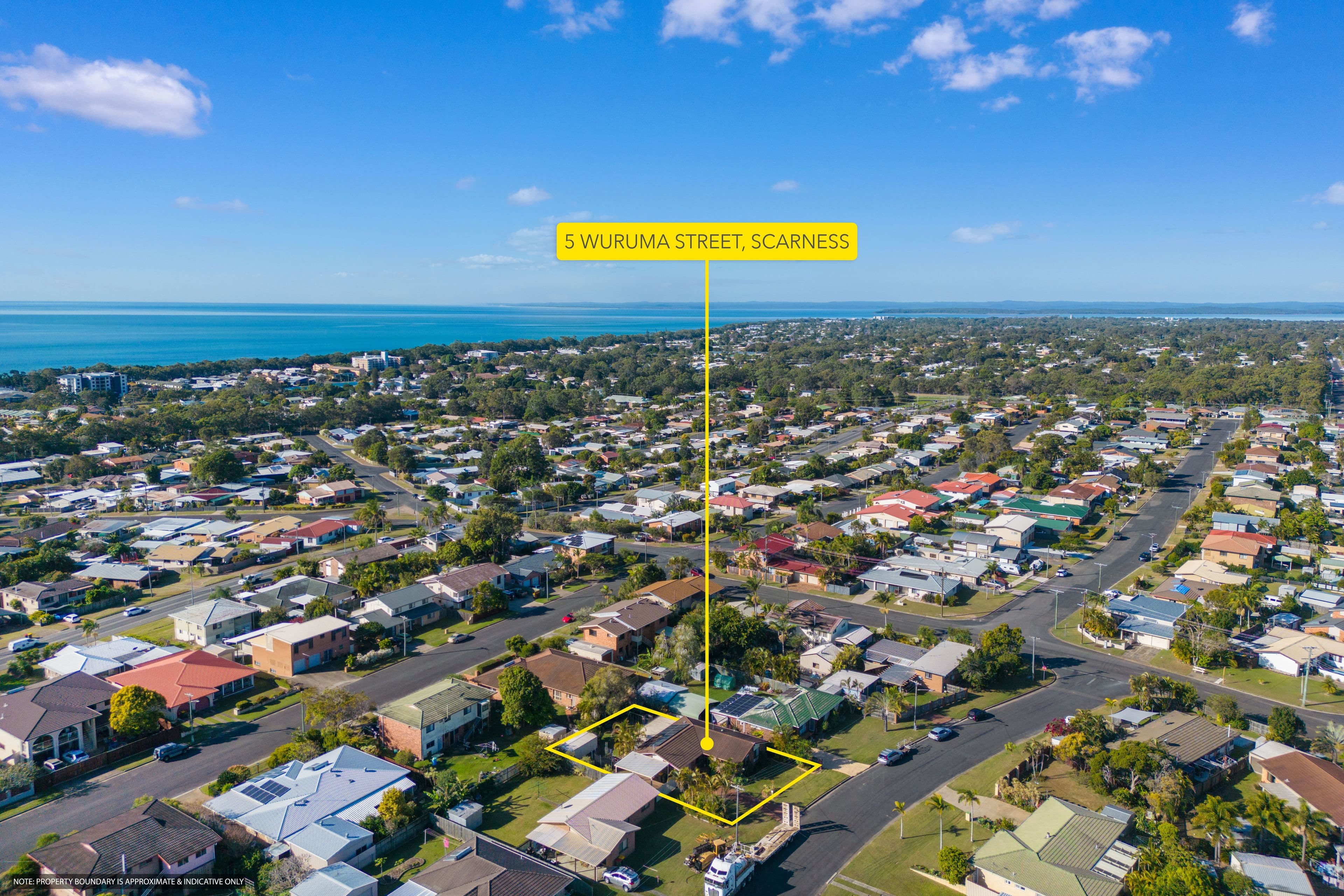 5 Wuruma Street, Scarness QLD 4655, Scarness - Thumbnail 4