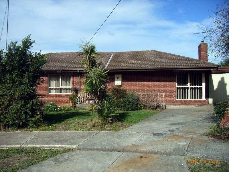 13 Madison Court, Bundoora VIC 3083, Bundoora - Image 1