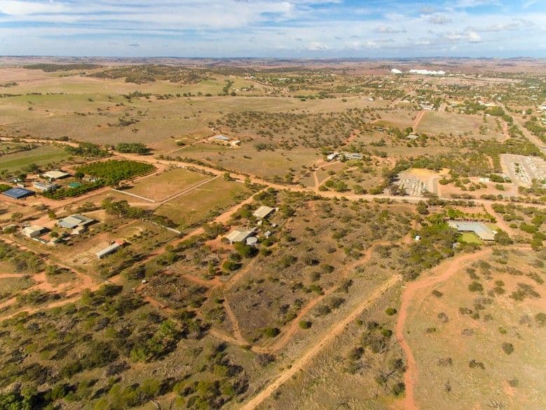 143 (lot 292) Forrest Street, Northampton WA 6535, Northampton - Image 1