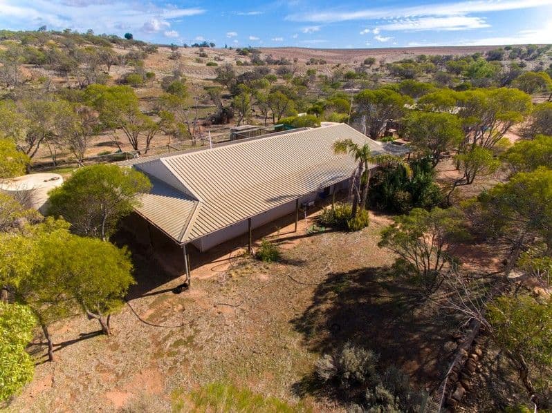 143 (lot 292) Forrest Street, Northampton WA 6535, Northampton - Thumbnail 7