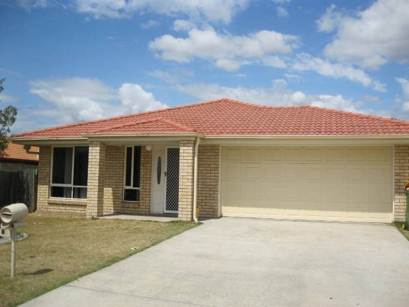 8 Donohue Court, COLLINGWOOD PARK QLD 4301, Collingwood Park - Image 1