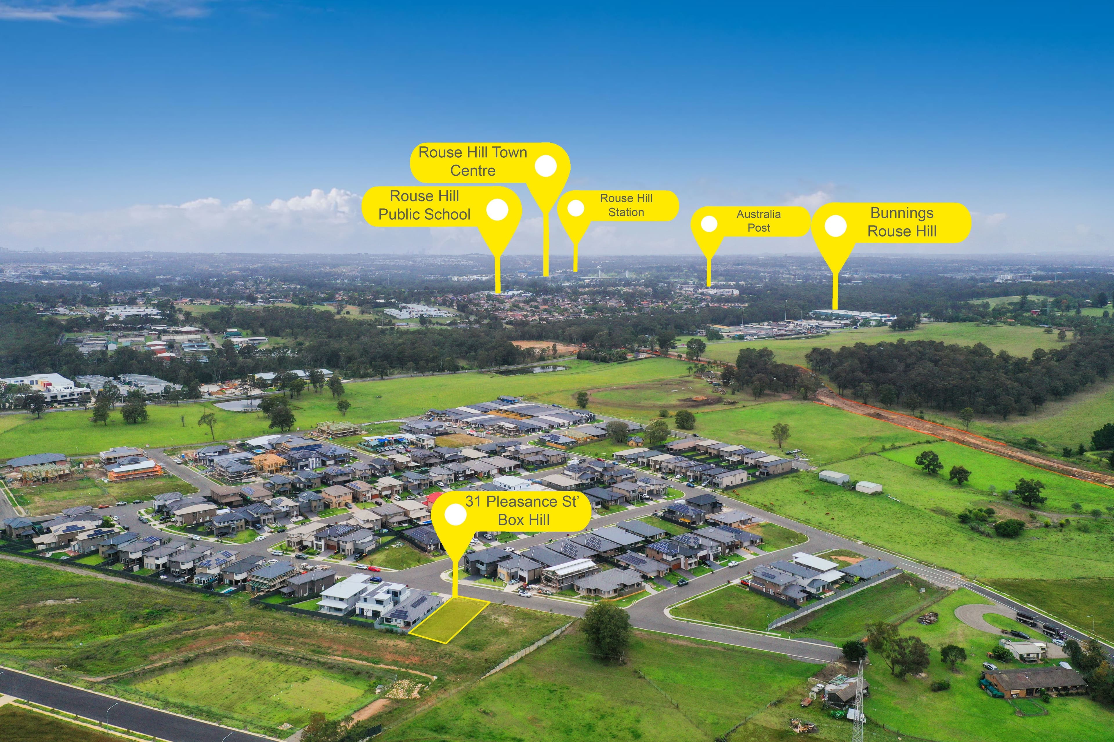 31 Pleasance Street, Box Hill NSW 2765, Box Hill - Thumbnail 3