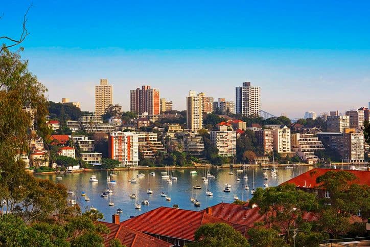 46  Fairfax Road, BELLEVUE HILL NSW 2023, Bellevue Hill - Image 1