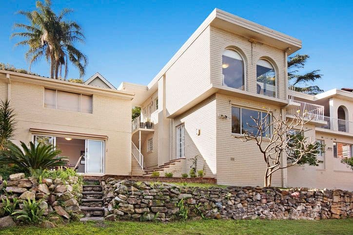 46  Fairfax Road, BELLEVUE HILL NSW 2023, Bellevue Hill - Thumbnail 2