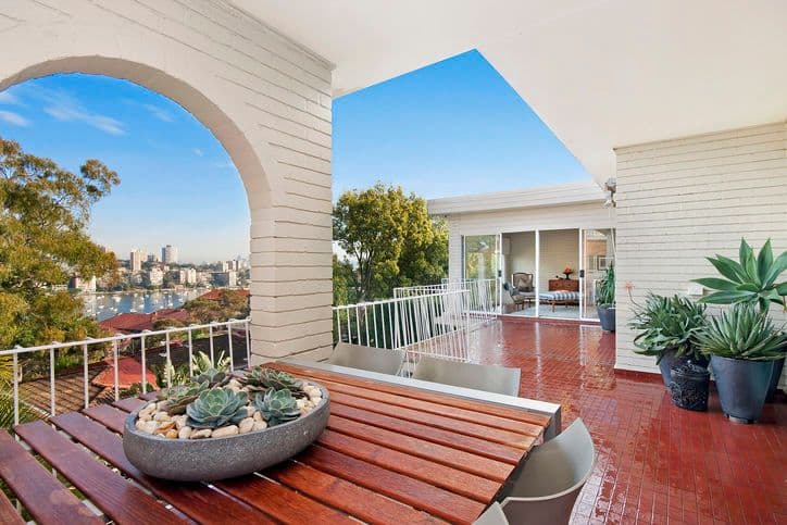 46  Fairfax Road, BELLEVUE HILL NSW 2023, Bellevue Hill - Thumbnail 4