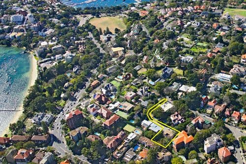 46  Fairfax Road, BELLEVUE HILL NSW 2023, Bellevue Hill - Thumbnail 6
