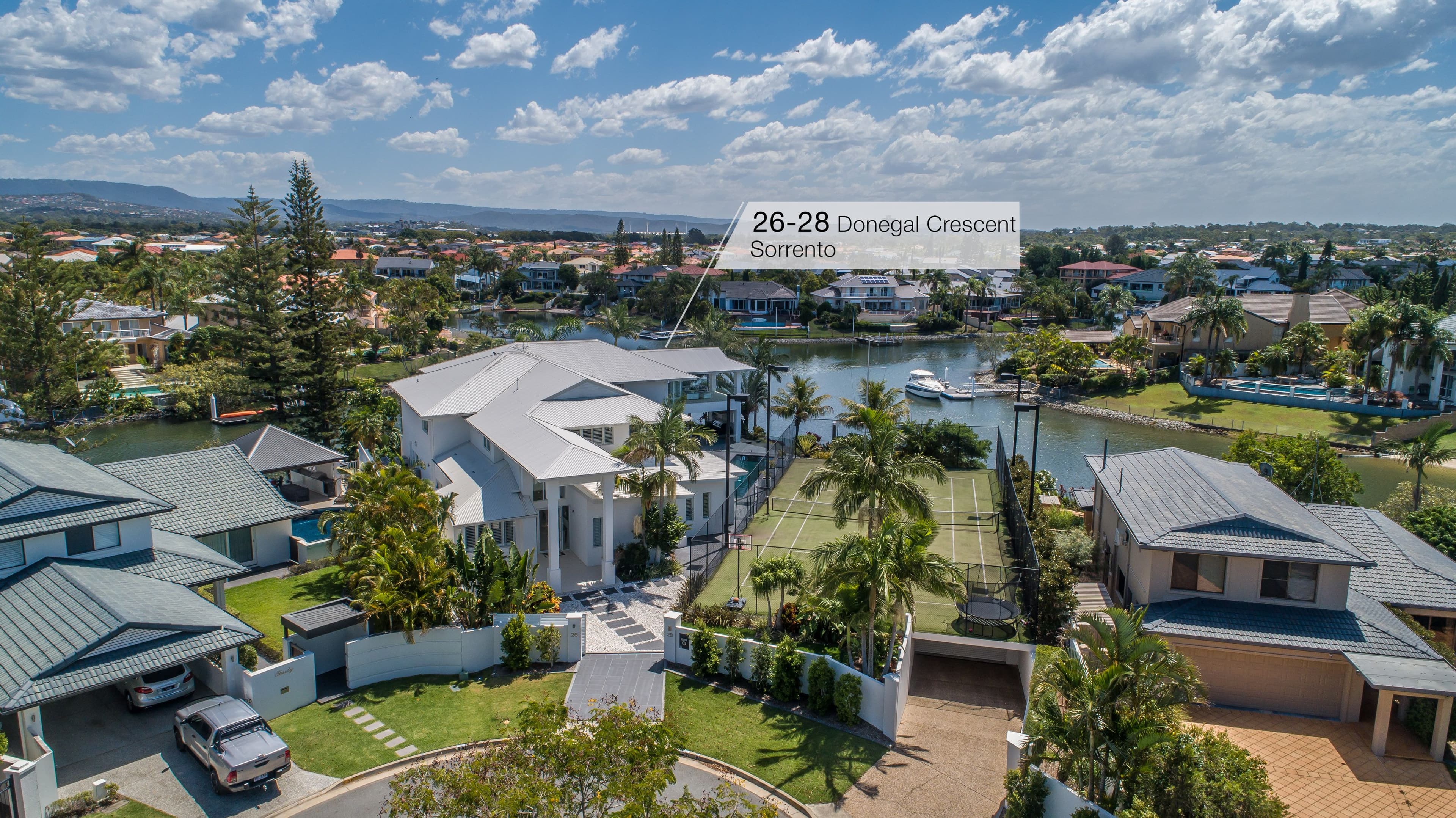 26-28 Donegal Crescent, Sorrento QLD 4217, Sorrento - Image 1