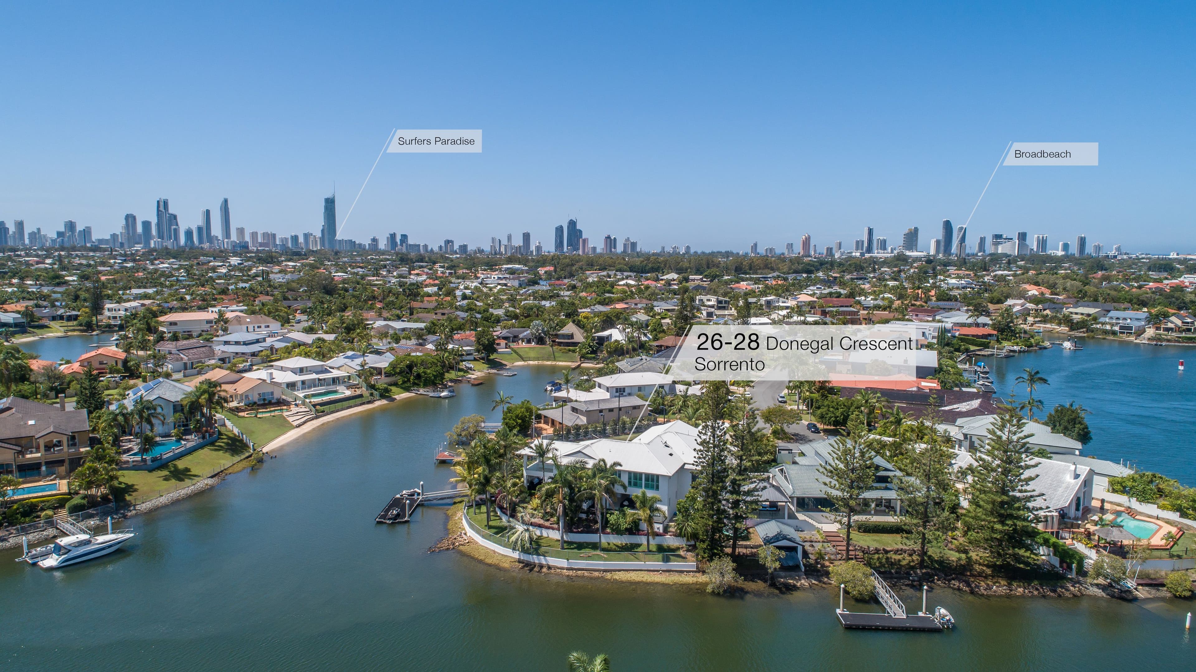 26-28 Donegal Crescent, Sorrento QLD 4217, Sorrento - Thumbnail 2