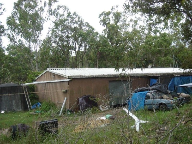 LOWMEAD QLD 4676, Lowmead - Thumbnail 8