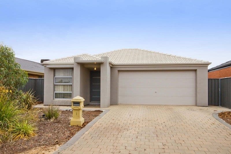 1 Mallee Court, Munno Para West SA 5115, Munno Para West - Image 1