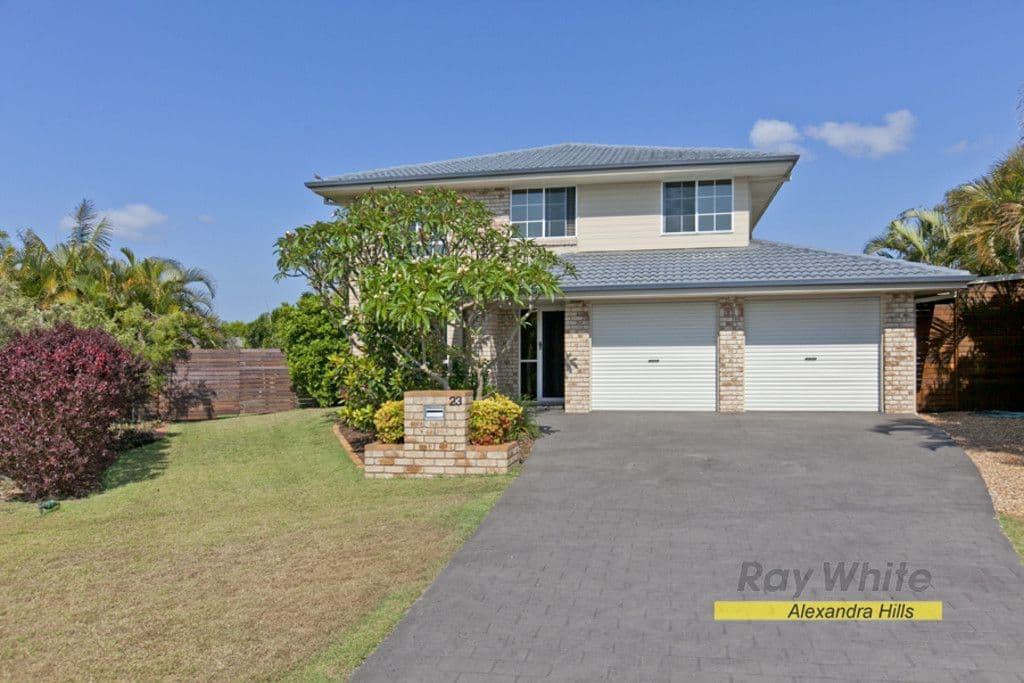 23 Orangegrove Court, BIRKDALE QLD 4159, Birkdale - Image 1