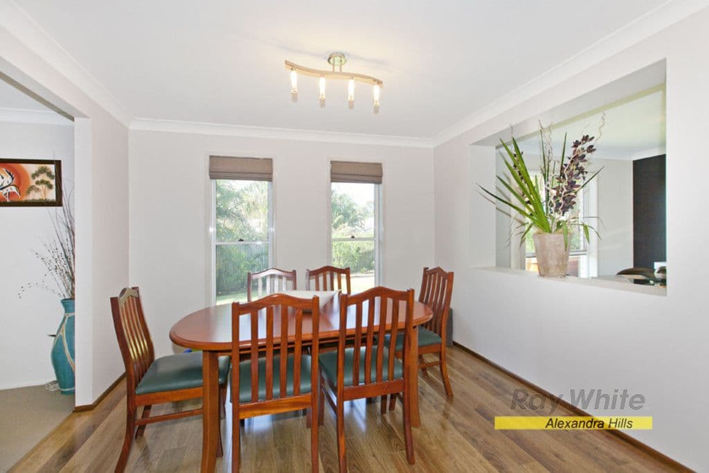 23 Orangegrove Court, BIRKDALE QLD 4159, Birkdale - Thumbnail 4