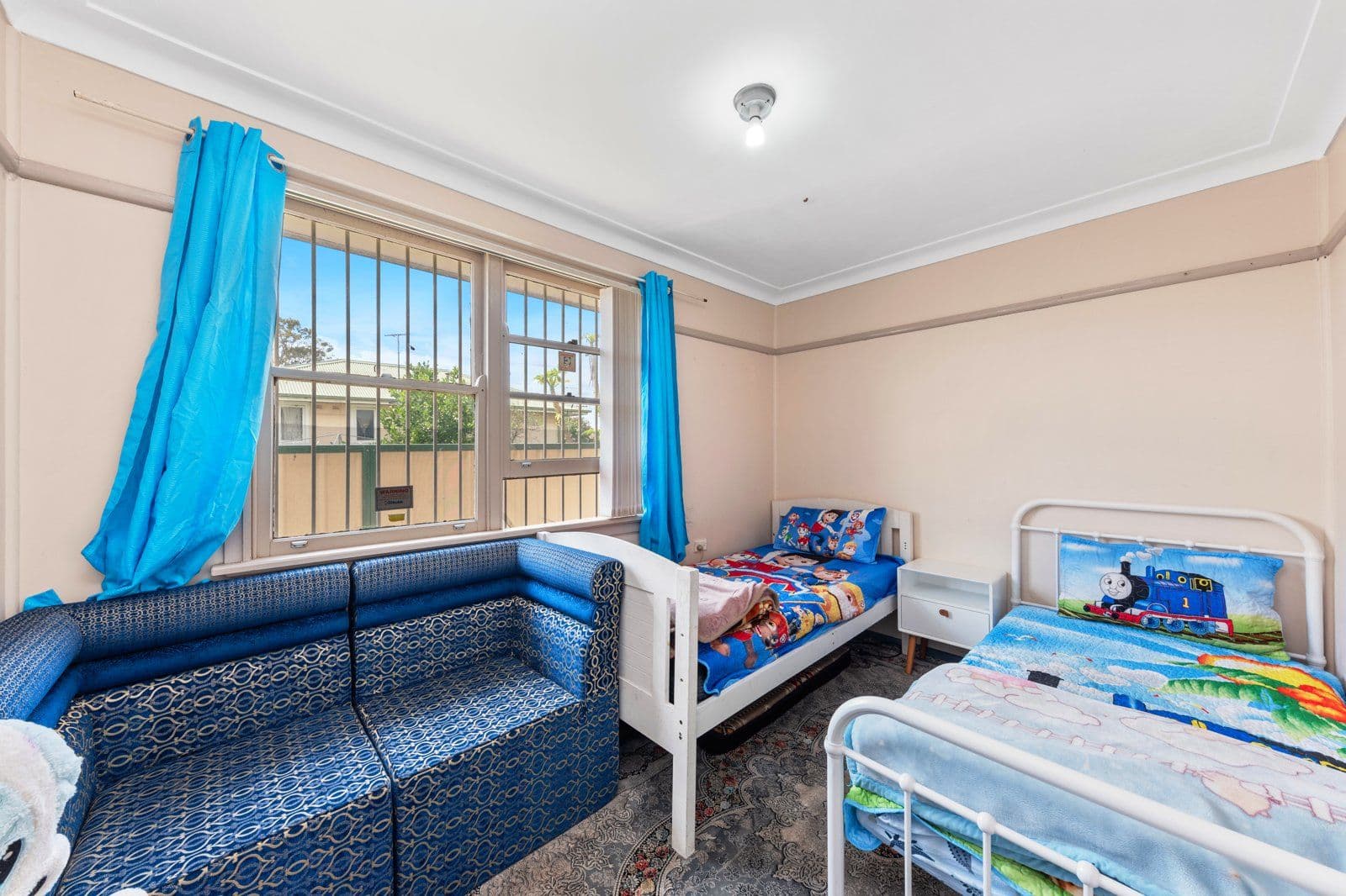 1 Barlow Crescent, Canley Heights NSW 2166, Canley Heights - Thumbnail 8