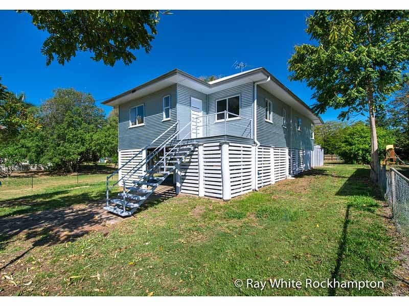 19 River Street, WANDAL QLD 4700, Wandal - Image 1