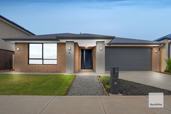 6 Karakul Street, Mambourin VIC 3024, Mambourin - Image 1