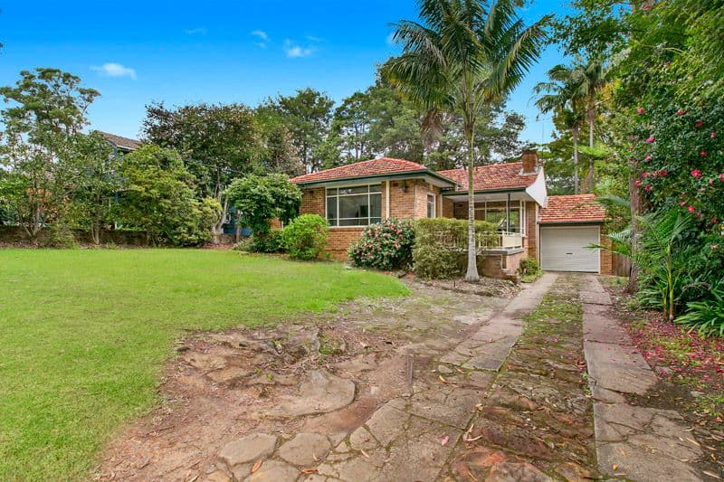 9 Golfers Parade, PYMBLE NSW 2073, Pymble - Image 1