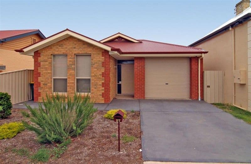 27 Russell Street, ETHELTON SA 5015, Ethelton - Image 1