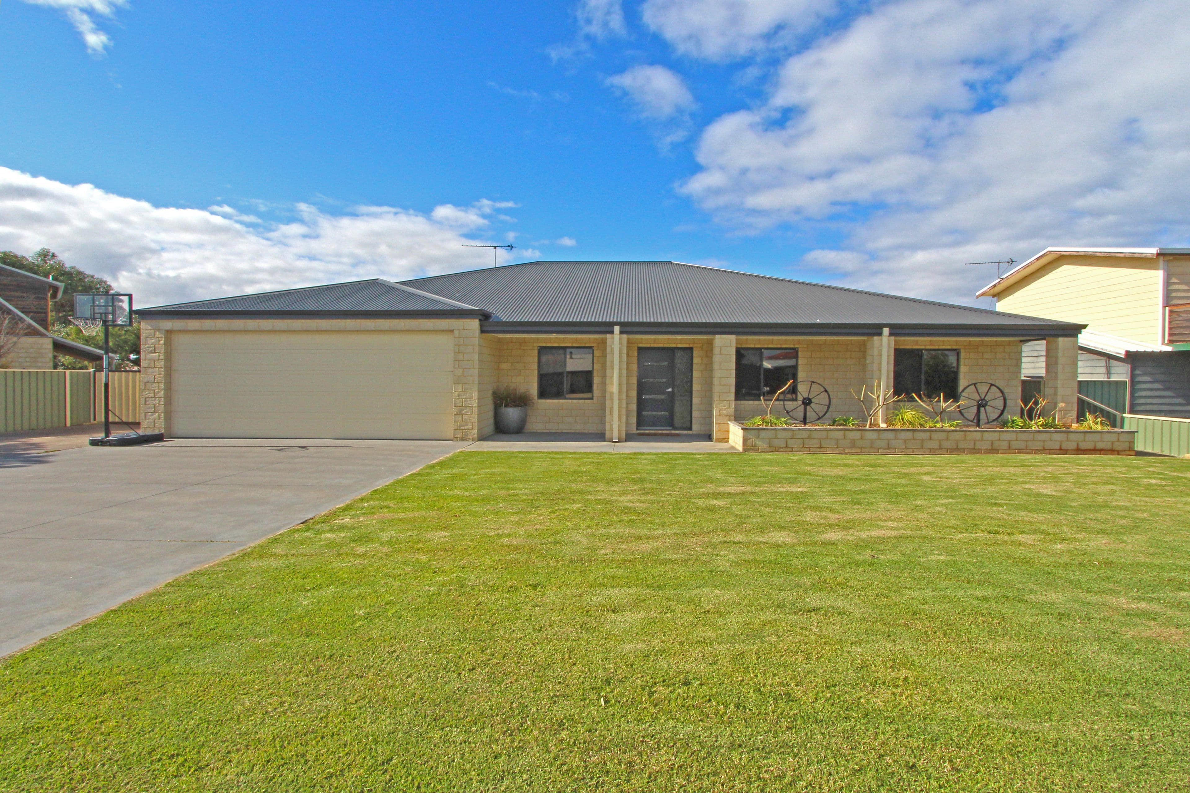 45 Lesueur Drive, Jurien Bay WA 6516, Jurien Bay - Image 1