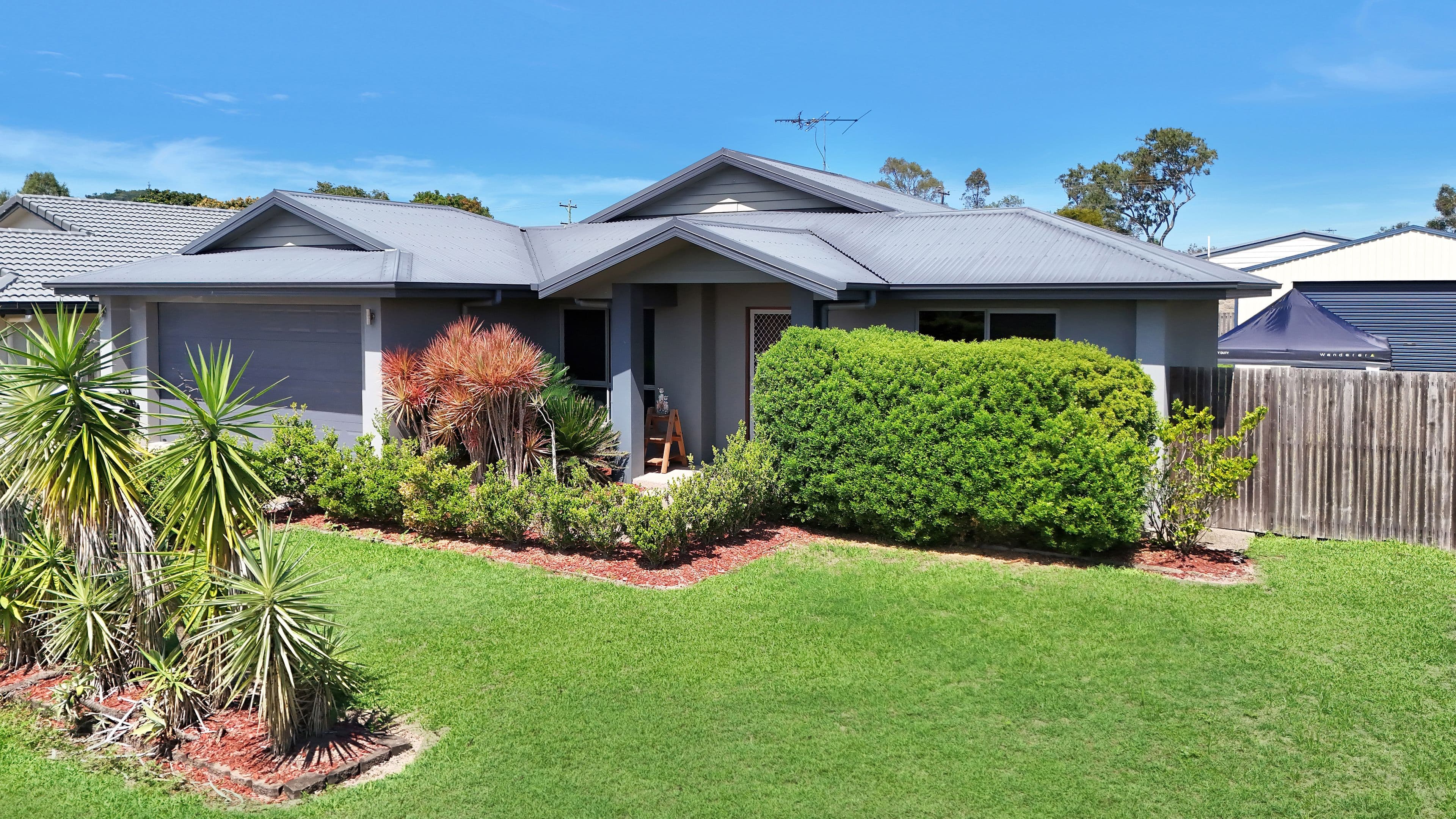 26 Pacific Avenue, Sarina QLD 4737, Sarina - Image 1