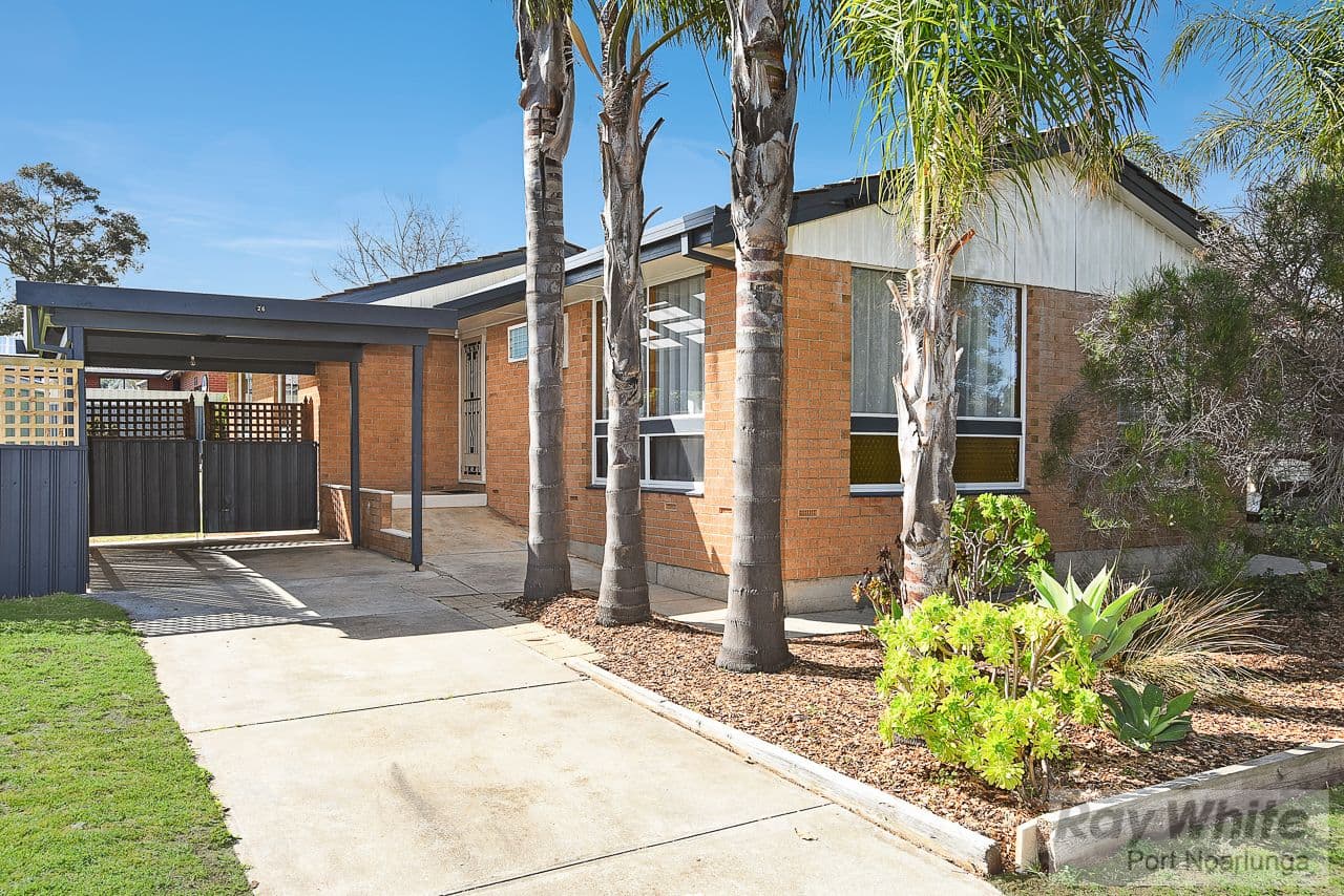 26 Burns Court, Morphett Vale SA 5162, Morphett Vale - Image 1