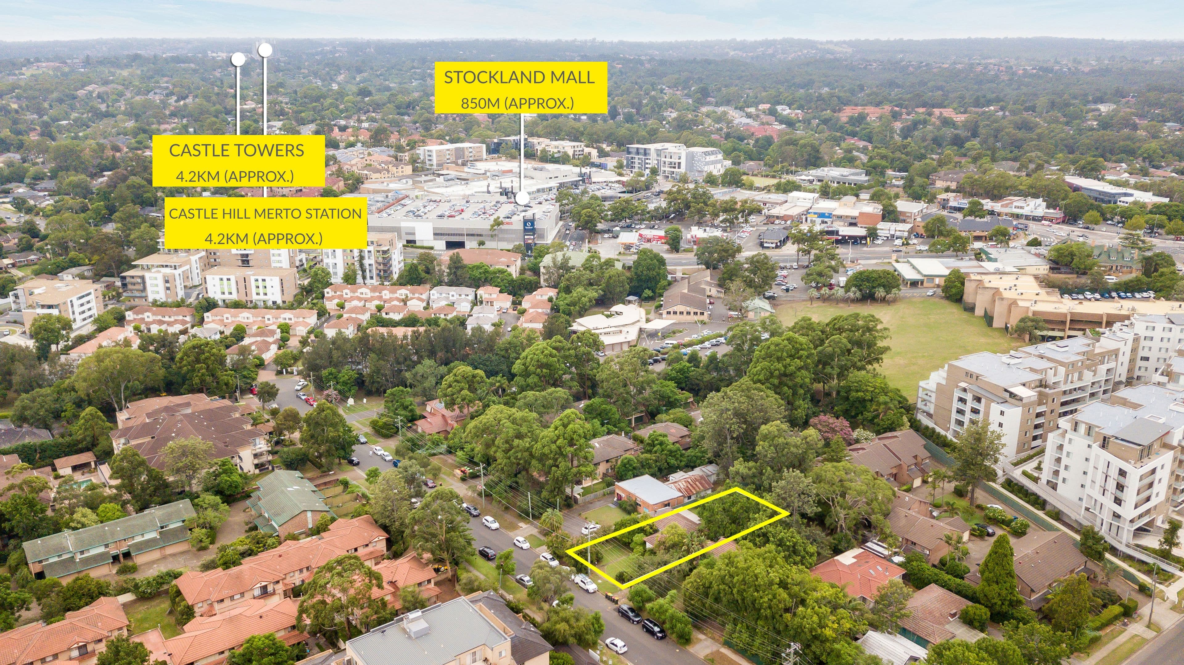 3 Conie Avenue, Baulkham Hills - Thumbnail 2