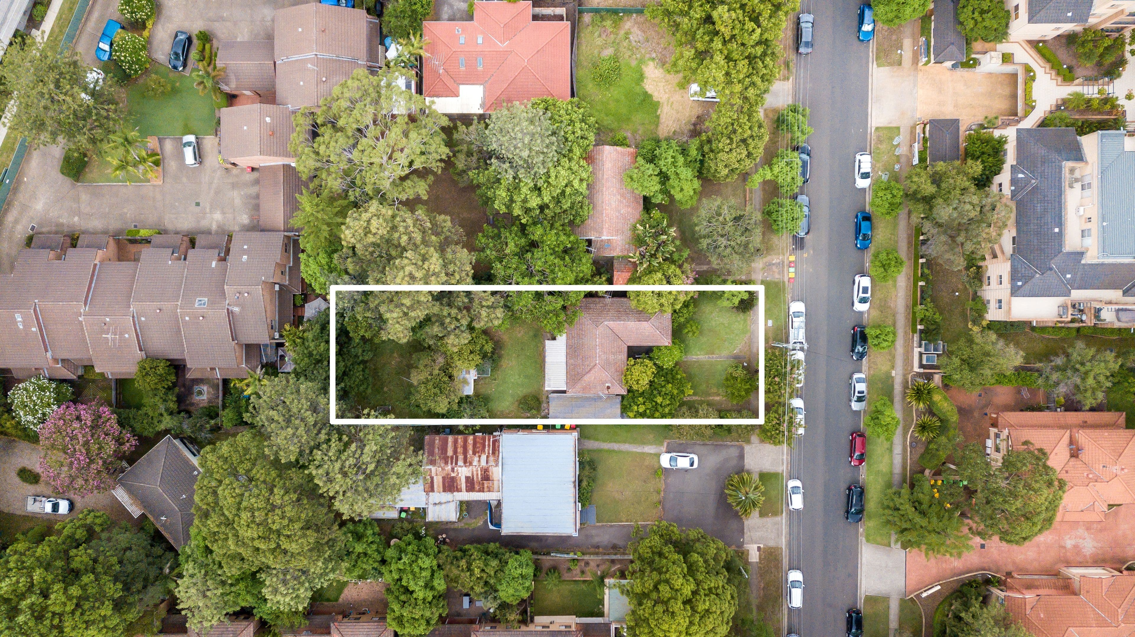 3 Conie Avenue, Baulkham Hills - Thumbnail 4