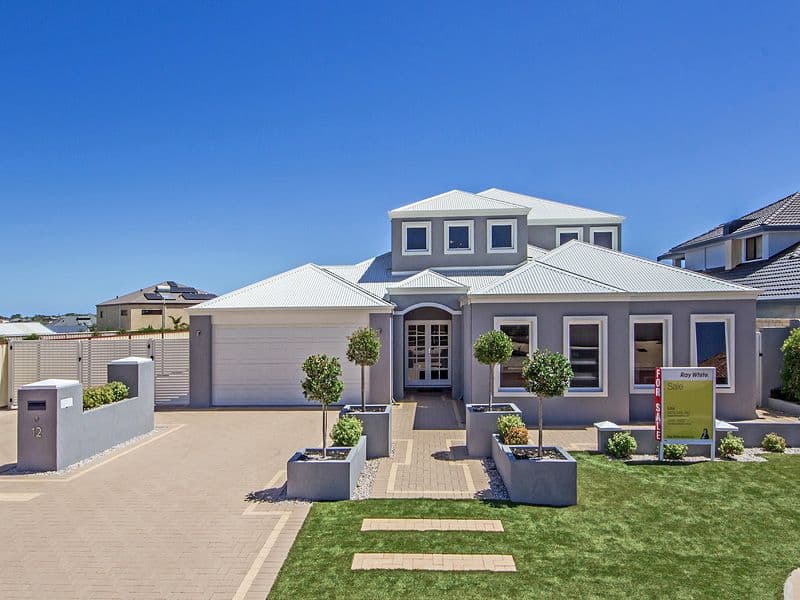 12 Australis Circle, Port Bouvard, WANNANUP WA 6210, Wannanup - Image 1